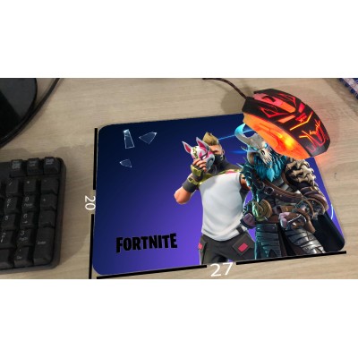 Mousepad Pequeno Fortnite 05